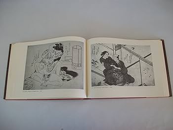SHUNGA: THE ART OF LOVE IN JAPAN 春画 Shunga: The art of love in Japan: Evans, Tom & Mary Anne